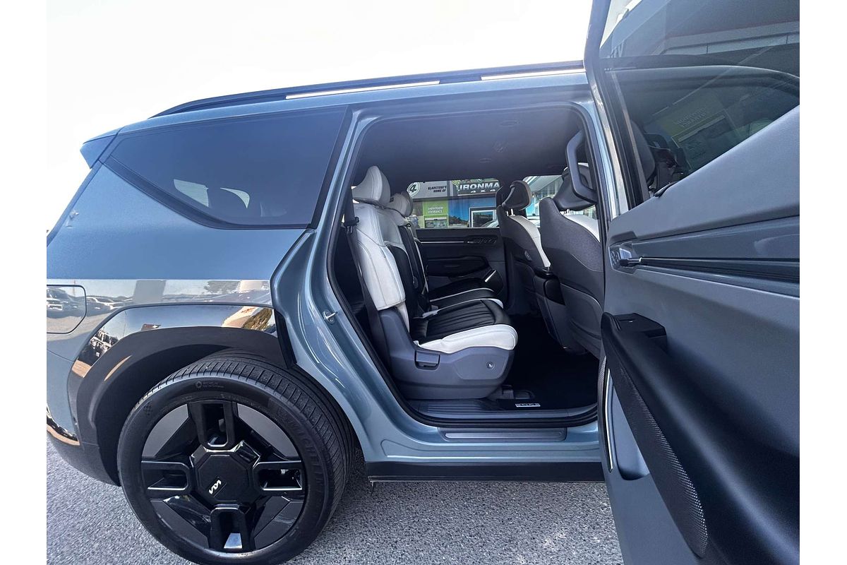 2023 Kia EV9 GT-Line MV