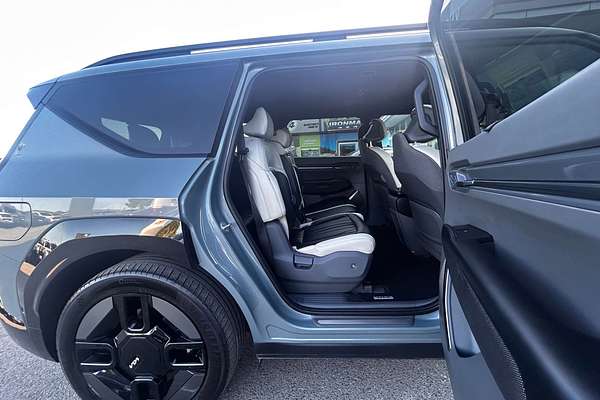 2023 Kia EV9 GT-Line MV