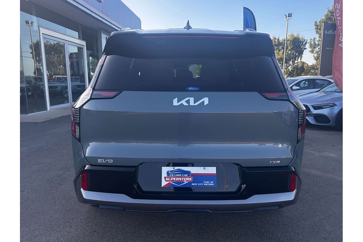 2023 Kia EV9 GT-Line MV