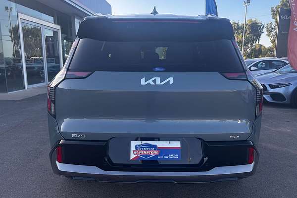 2023 Kia EV9 GT-Line MV