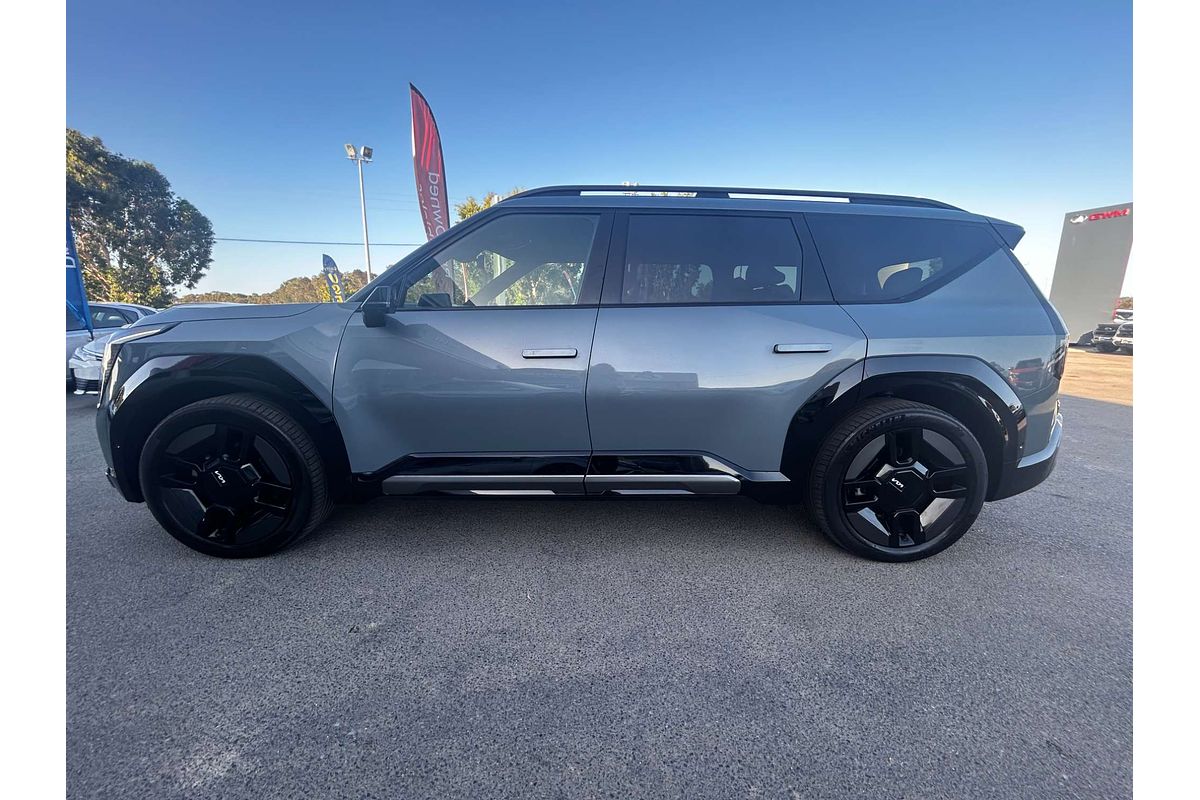 2023 Kia EV9 GT-Line MV