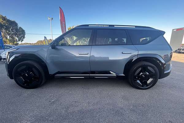 2023 Kia EV9 GT-Line MV