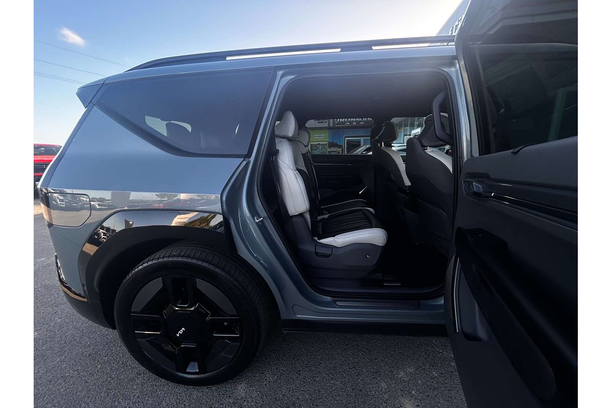 2023 Kia EV9 GT-Line MV