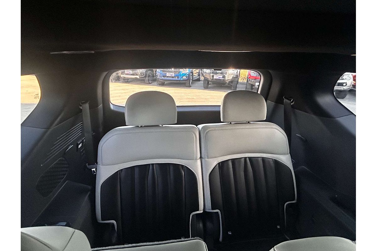 2023 Kia EV9 GT-Line MV