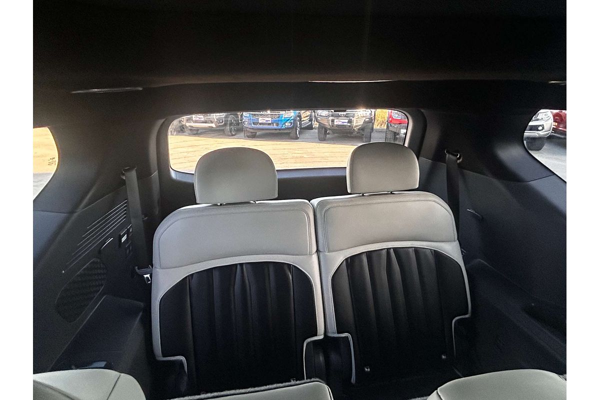 2023 Kia EV9 GT-Line MV