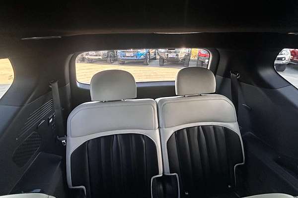 2023 Kia EV9 GT-Line MV