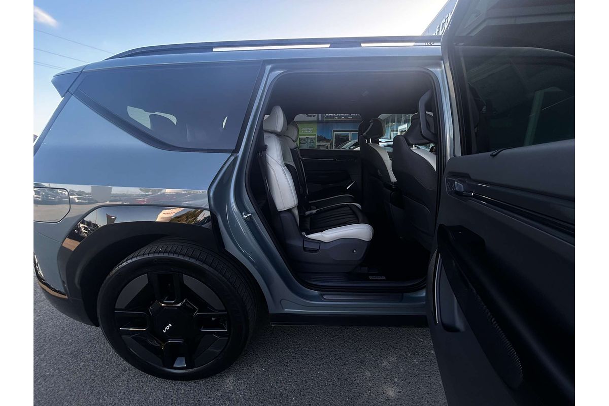 2023 Kia EV9 GT-Line MV