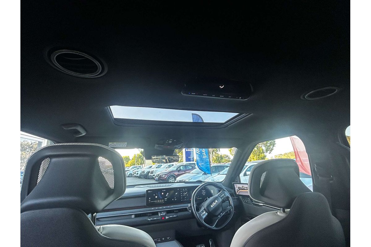 2023 Kia EV9 GT-Line MV
