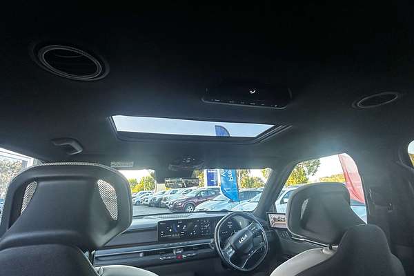 2023 Kia EV9 GT-Line MV