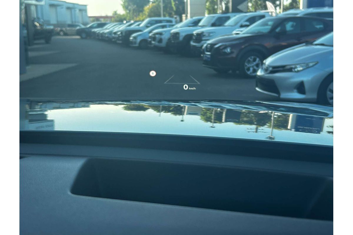 2023 Kia EV9 GT-Line MV