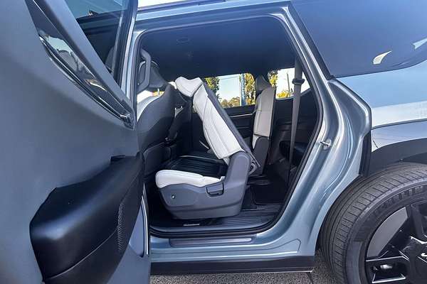 2023 Kia EV9 GT-Line MV