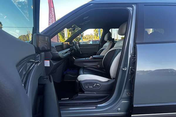 2023 Kia EV9 GT-Line MV