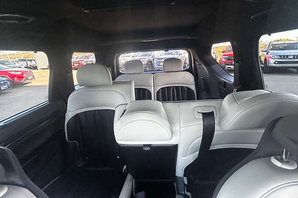 2023 Kia EV9 GT-Line MV