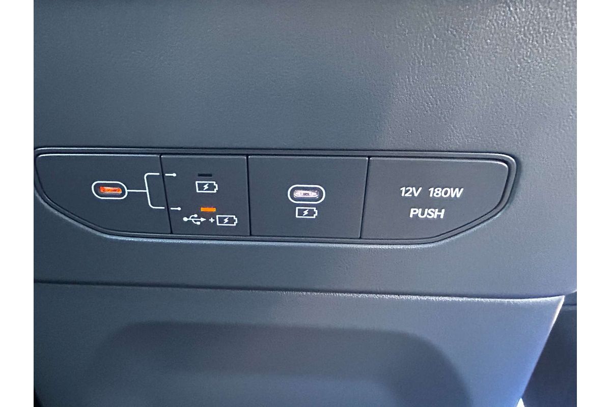 2023 Kia EV9 GT-Line MV