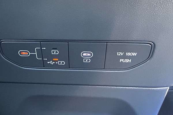 2023 Kia EV9 GT-Line MV