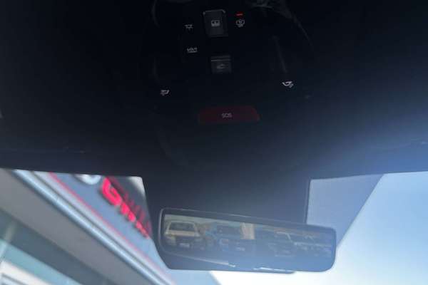 2023 Kia EV9 GT-Line MV