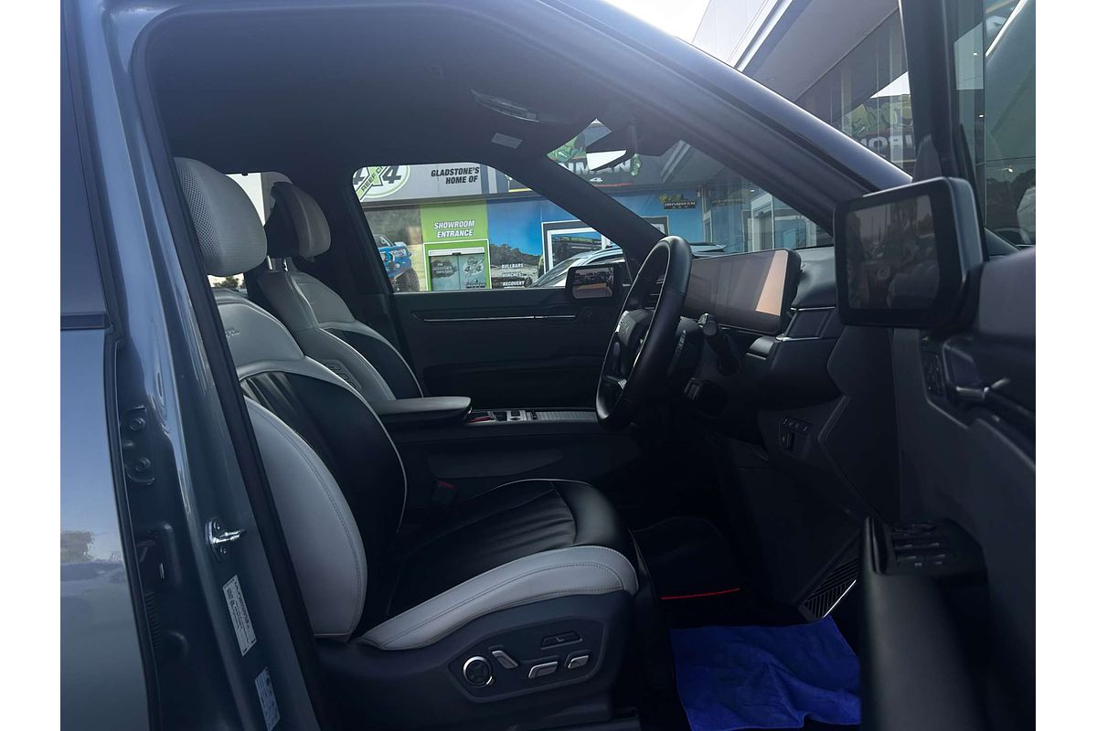 2023 Kia EV9 GT-Line MV