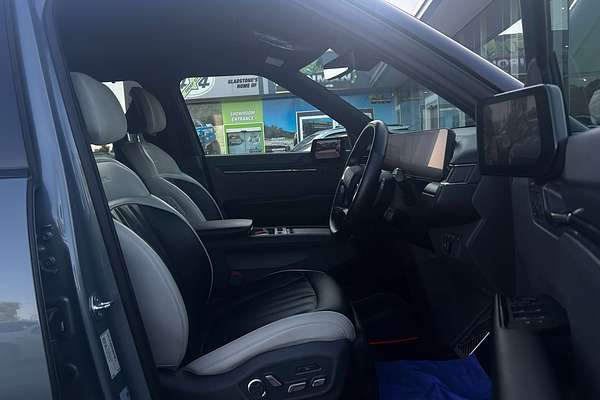 2023 Kia EV9 GT-Line MV