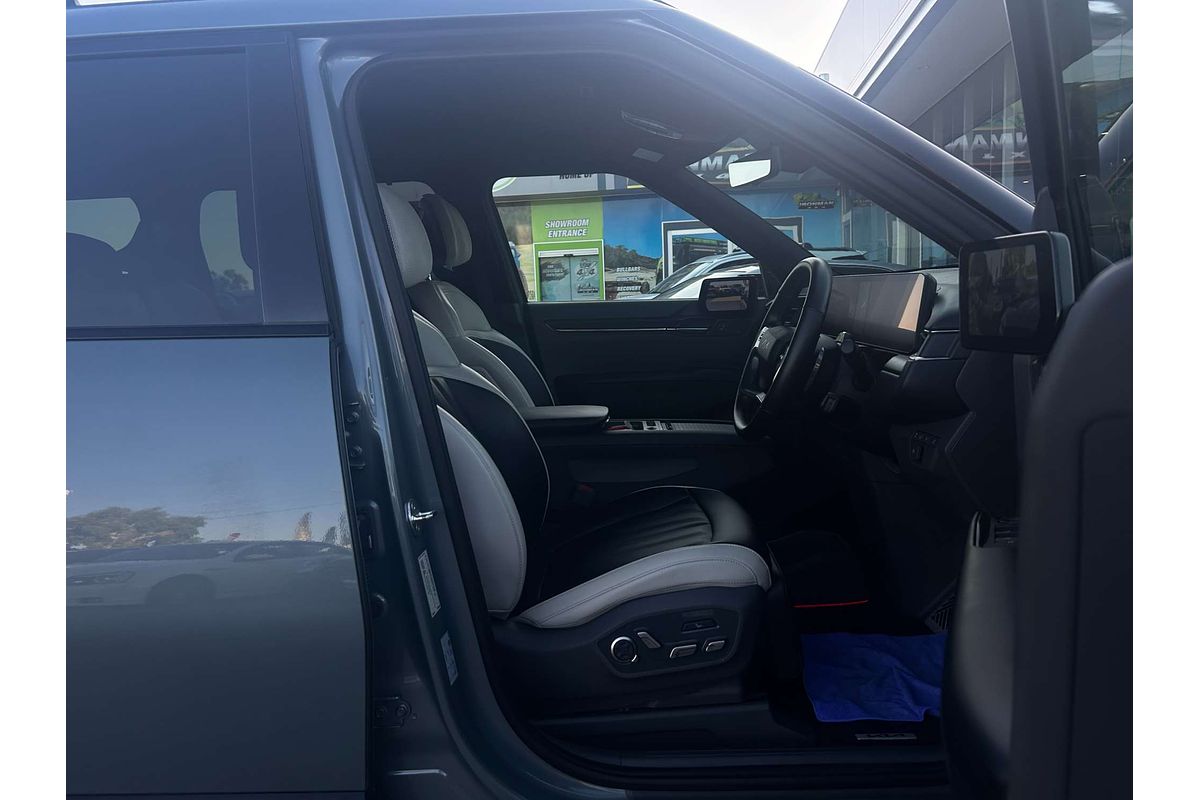 2023 Kia EV9 GT-Line MV
