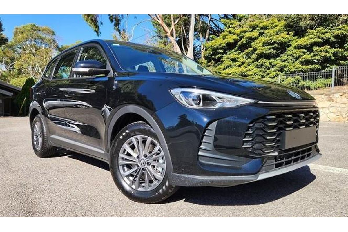 2025 MG ZS Excite ZS32