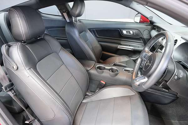 2022 Ford Mustang GT FN