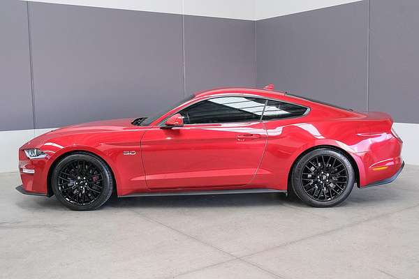 2022 Ford Mustang GT FN