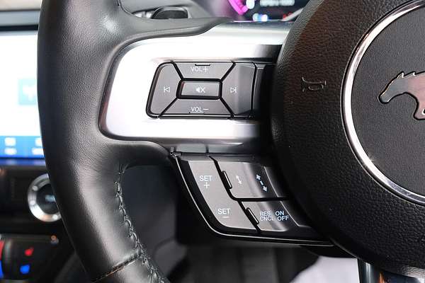2022 Ford Mustang GT FN