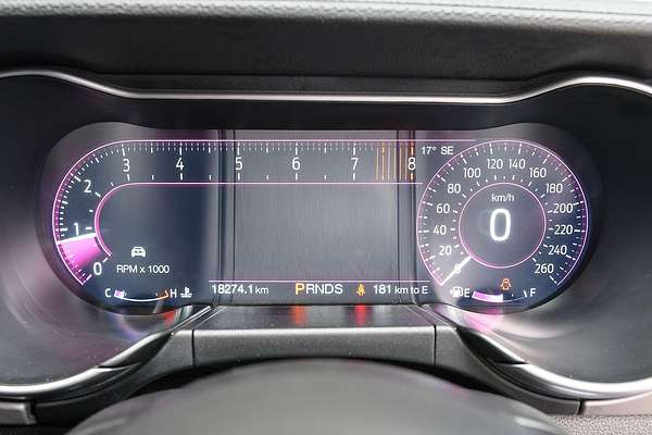 2022 Ford Mustang GT FN