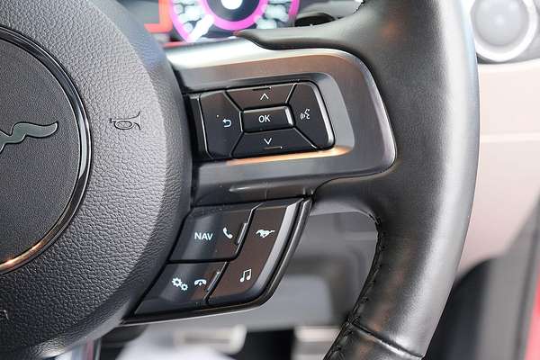 2022 Ford Mustang GT FN