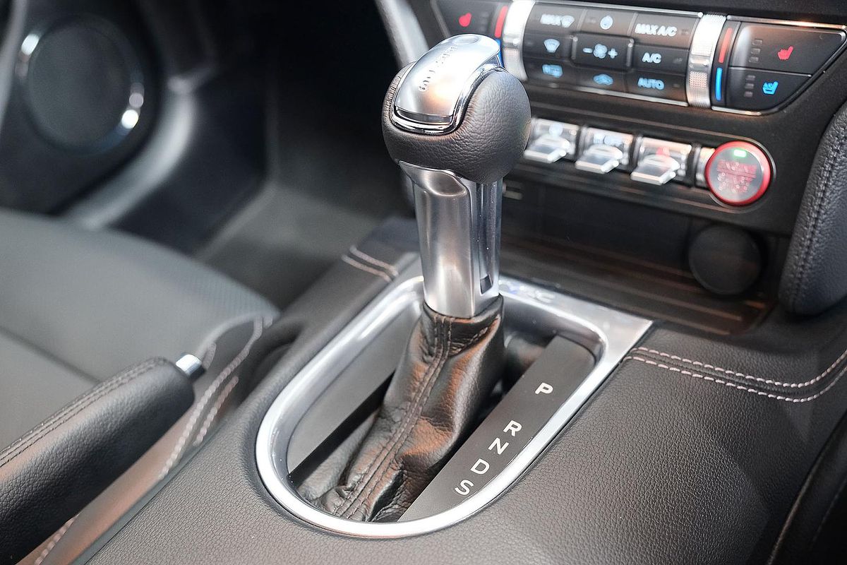 2022 Ford Mustang GT FN