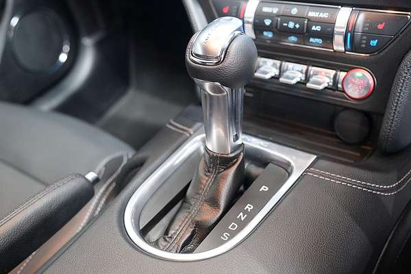 2022 Ford Mustang GT FN
