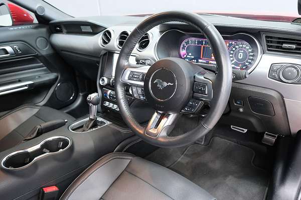 2022 Ford Mustang GT FN