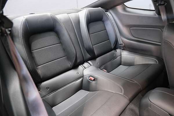 2022 Ford Mustang GT FN
