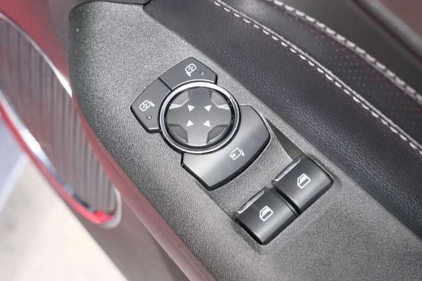 2022 Ford Mustang GT FN