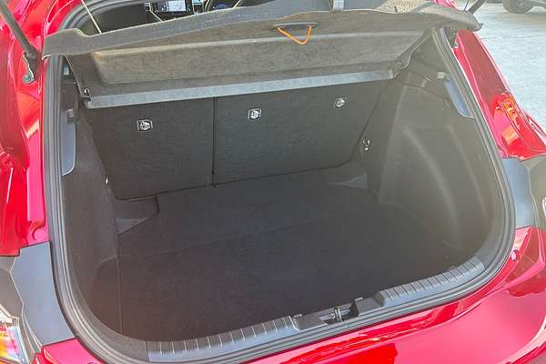 2022 Toyota Corolla ZR Hybrid ZWE211R