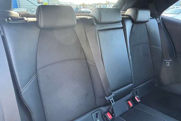 2022 Toyota Corolla ZR Hybrid ZWE211R