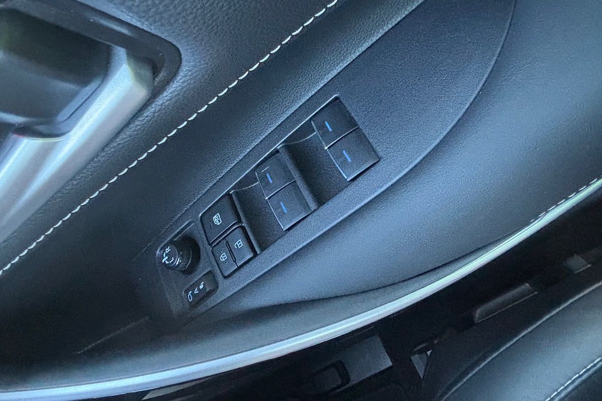 2022 Toyota Corolla ZR Hybrid ZWE211R