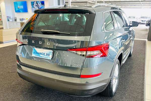 2020 SKODA Kodiaq 132TSI NS