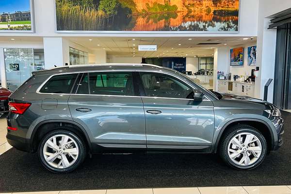 2020 SKODA Kodiaq 132TSI NS