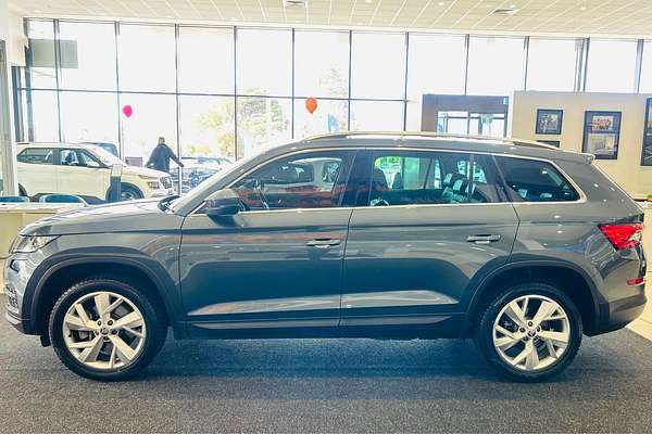 2020 SKODA Kodiaq 132TSI NS
