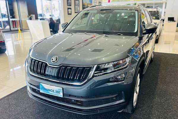 2020 SKODA Kodiaq 132TSI NS