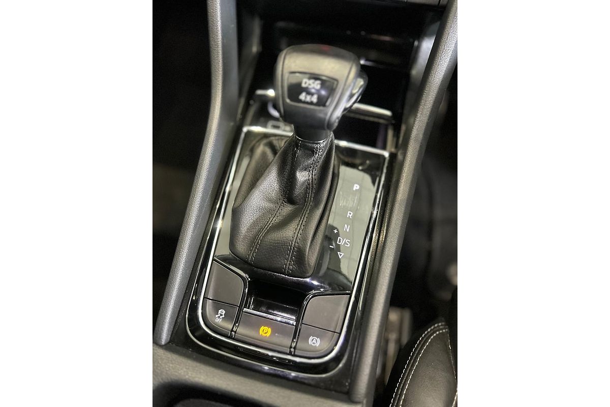 2020 SKODA Kodiaq 132TSI NS