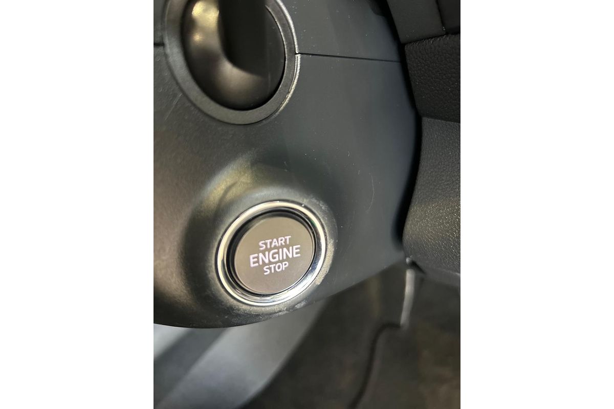 2020 SKODA Kodiaq 132TSI NS