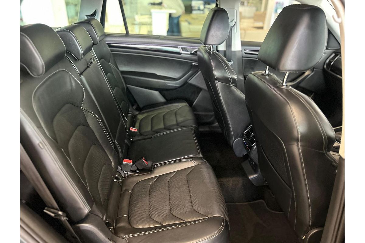 2020 SKODA Kodiaq 132TSI NS
