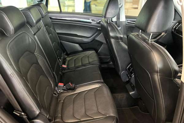 2020 SKODA Kodiaq 132TSI NS