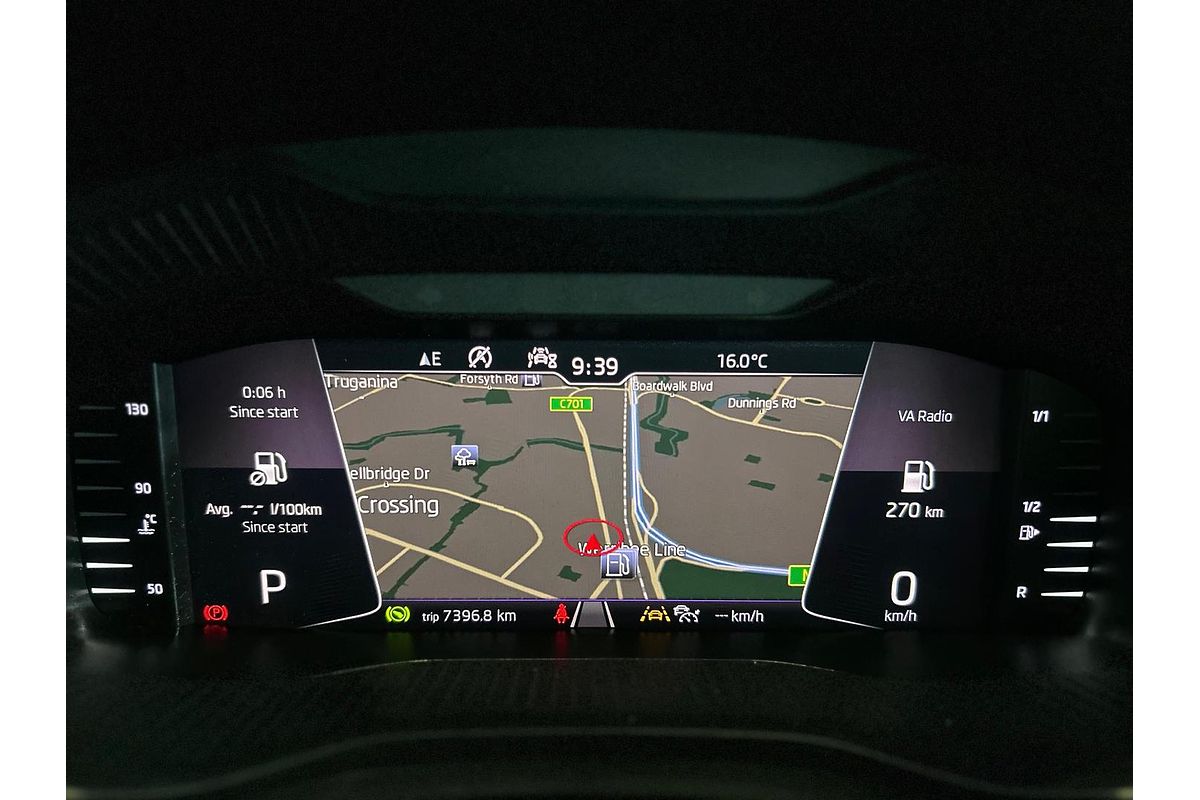2020 SKODA Kodiaq 132TSI NS