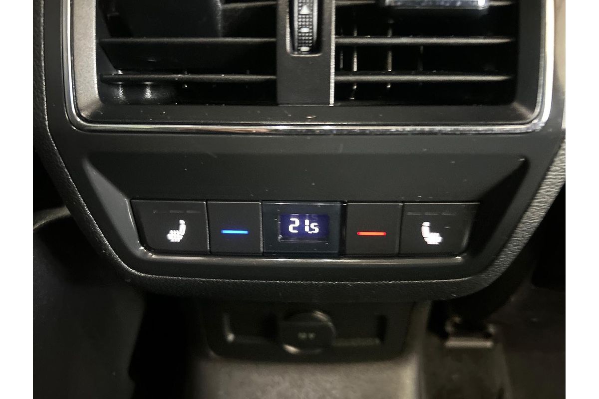 2020 SKODA Kodiaq 132TSI NS
