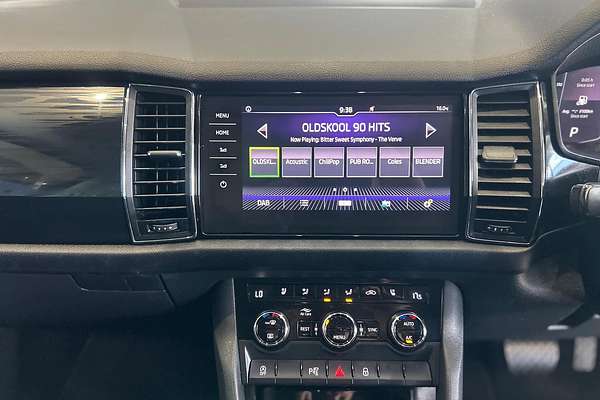 2020 SKODA Kodiaq 132TSI NS