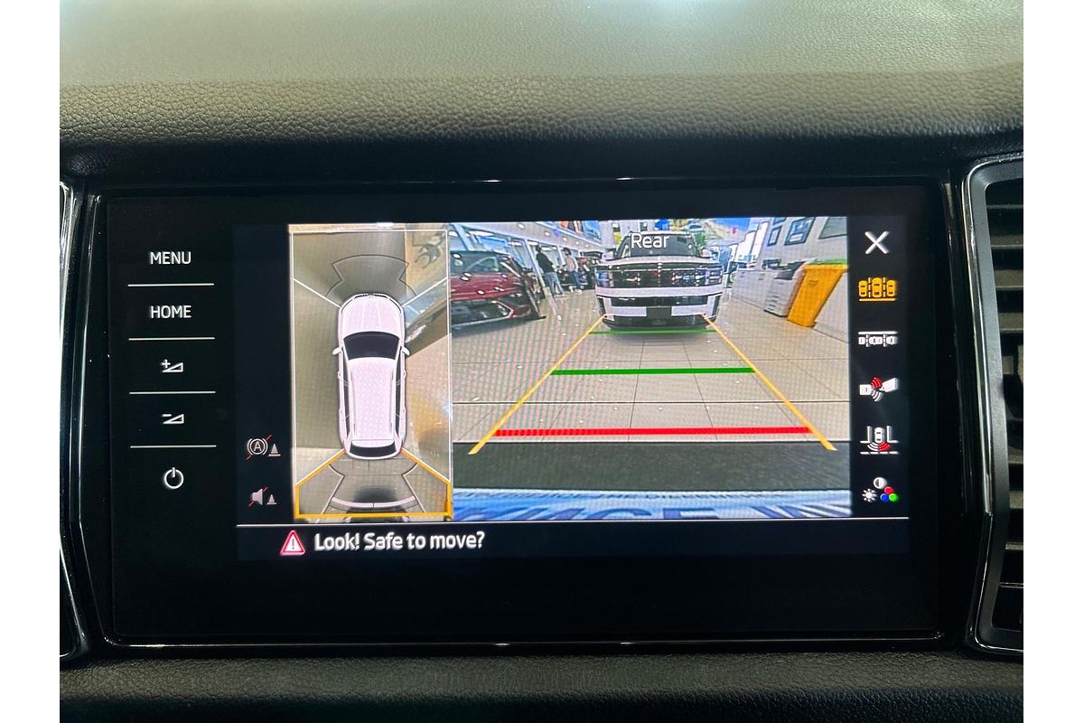 2020 SKODA Kodiaq 132TSI NS