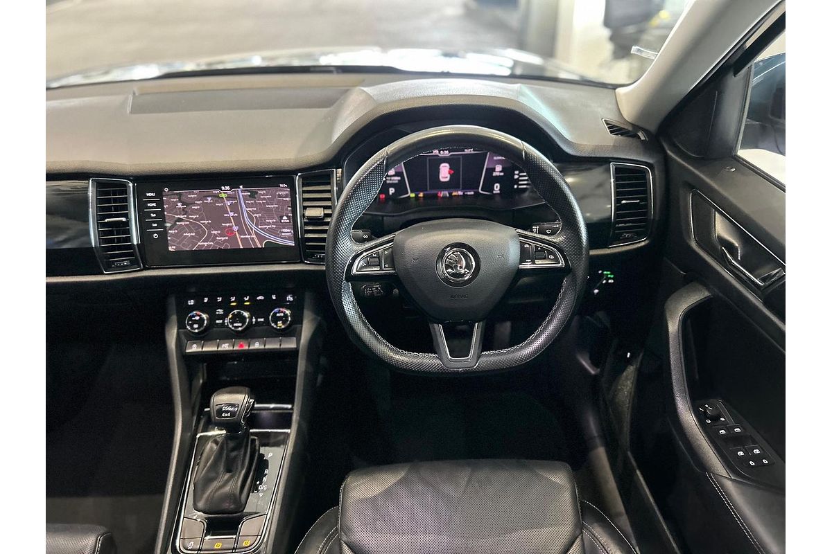 2020 SKODA Kodiaq 132TSI NS